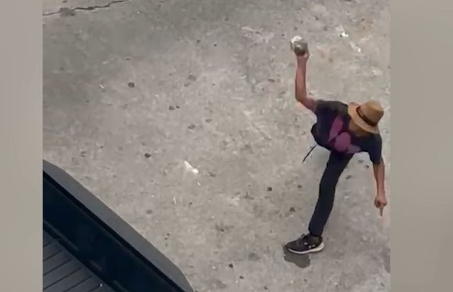 cuidacoches-calle-violencia