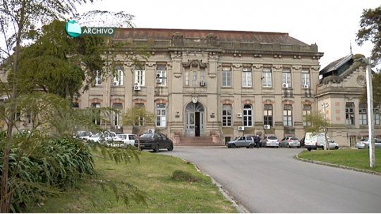 facultad veterinaria
