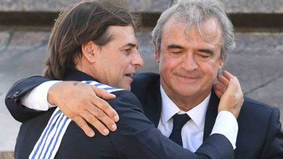 lacalle pou suspendio su viaje a ecuador  previsto para este domingo