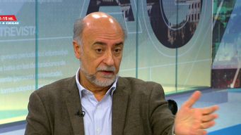 pablo mieres: ?el empleo esta mejor que antes de la pandemia y el salario va a estar igual, al menos?
