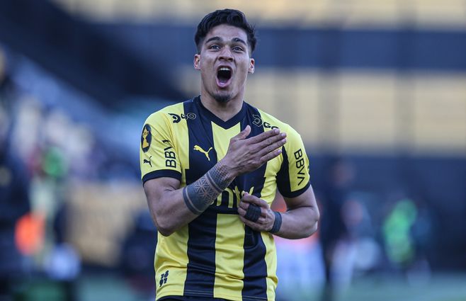 Foto: Gatón Britos / Foco UY