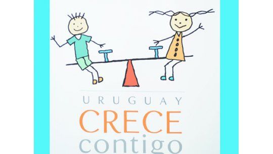 Comienzan las visitas de “Uruguay Crece Contigo”