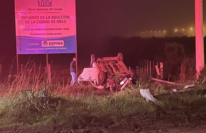 Foto: Silvia Techera