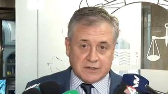 para paganini hay falta de transparencia en venezuela: tiene pinta que son numeros que no tienen validez