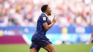 Foto: AFP. Kylian Mbappé.