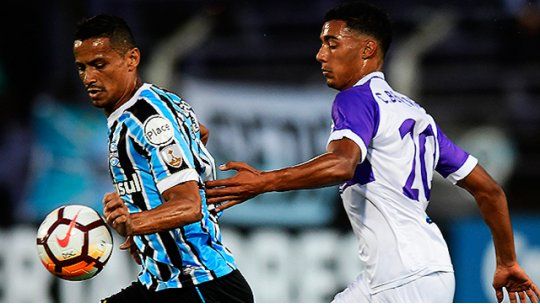 Defensor Gremio
