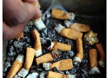 Fuma el 20% de los mayores de 16 años, según Cifra