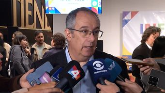 mahia afirmo que la sancion a docentes de san jose fue muy exagerada y celebro revocacion de secundaria