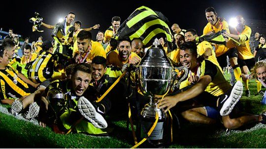 peñarol