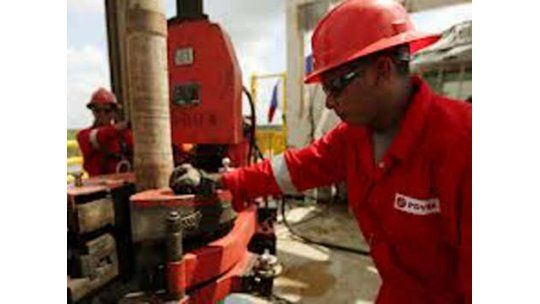 Ancap extraerá en Venezuela 7.000 barriles diarios
