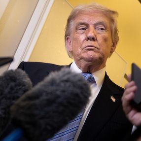 Foto: AFP. Donald Trump, EEUU. Foto: AFP. Donald Trump, EEUU.
