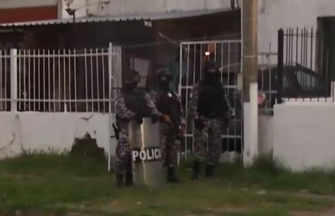 allanamientos-barrio-ituzaingó-montevideo