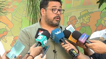 no se si es coalicion o cogobierno lo que vamos a enfrentar de cara a noviembre, dijo alejandro sanchez