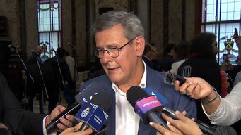 pretendemos un debate a la altura de lo que estamos discutiendo, dijo diaz sobre proyecto del ministerio de justicia