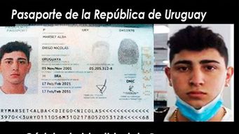 el hermano de sebastian marset fue detenido en brasil y sera extraditado a paraguay
