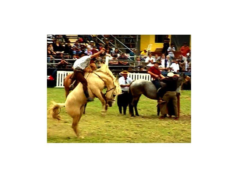 Están a la venta las entradas para la Criolla del Prado