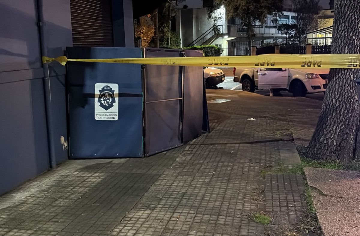Un hombre en situación de calle murió en el Prado; Mides indicó que relevan información sobre el caso