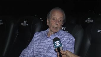 fallecio a los 79 anos, daniel fernandez strauch, uno de los sobrevivientes de los andes