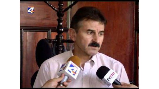 ¿Por qué el Jefe de Policía de Paysandú fue destituido?