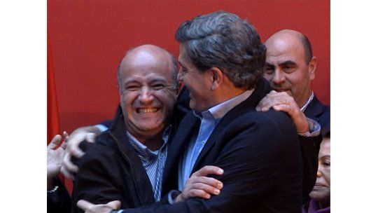 Bordaberry dijo que Germán Coutinho “es un gran batllista”