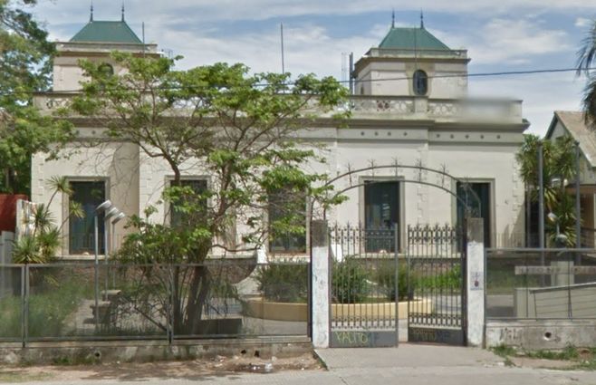 Foto: captura de Google Maps.&nbsp;