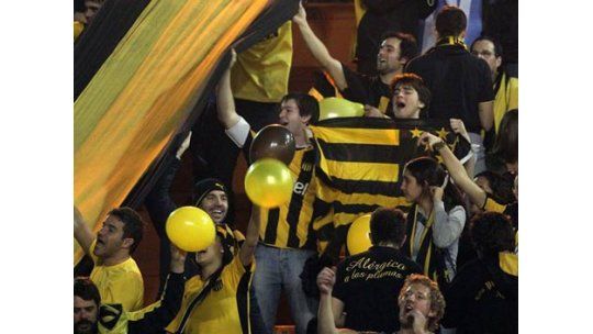 Terminó el Apertura con victoria de Peñarol: 2 a 0 a Liverpool