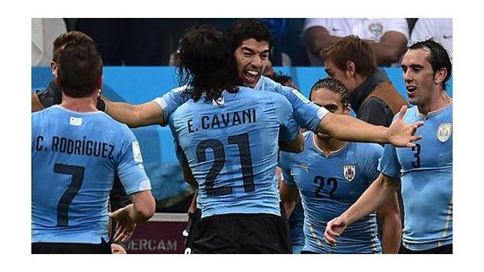 uruguay