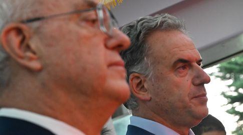 Visita muy positiva, definió Lubetkin las reuniones de Orsi con empresarios brasileños en San Pablo Visita muy positiva, definió Lubetkin las reuniones de Orsi con empresarios brasileños en San Pablo