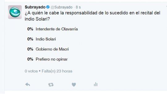indio pregunta