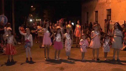 inau controlara presencia de menores en los desfiles de carnaval del interior