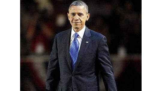 Obama pide ayuda a un Congreso dividido para evitar bloqueo
