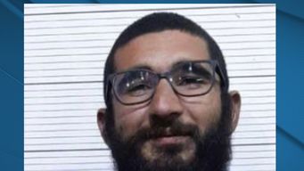 sospechoso detenido en entre rios: dijo ser irani y que queria viajar a uruguay