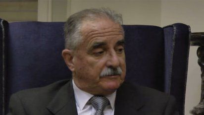 zuluaga, si estaba alli; no es inocente, la carta de 58 ex presos torturados