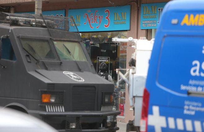 Foto: Dante Fernández / FocoUy