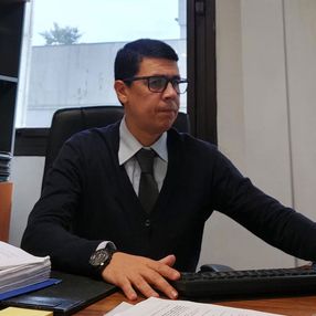 Fiscal que investigaba la entrega del pasaporte a Marset y el caso Cardama será trasladado a otra fiscalía Fiscal que investigaba la entrega del pasaporte a Marset y el caso Cardama será trasladado a otra fiscalía