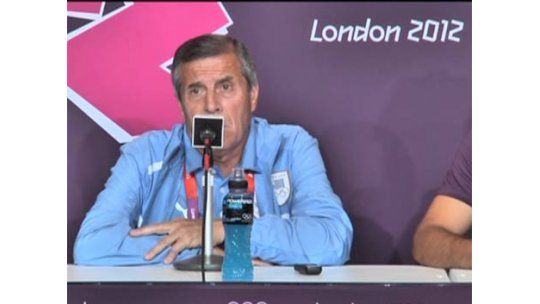 Cuenta regresiva para Uruguay en los Juegos Olímpicos