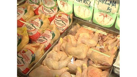 Consumo de carne aviar y porcina creció 12 y 15 % respectivamente