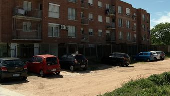 imputaron por tentativa de femicidio al hombre que baleo en la cabeza a su pareja