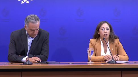 Gobierno convoca a inversores y pequeños ahorristas desde USD200 para financiar nueva planta de energía solar