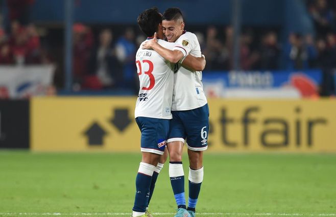 Primer tiempo Nacional Bragantino Foco UY Gastón Britos (3).jpeg