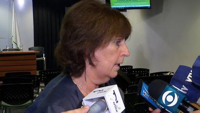 inau recurre a la corte por fallo que lo obliga a pagar 20.000 dolares