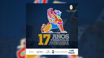 Subrayado | PIRIAPOLIS DE PELICULA