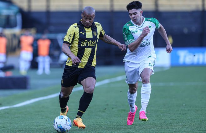 Foto: Gatón Britos / Foco UY