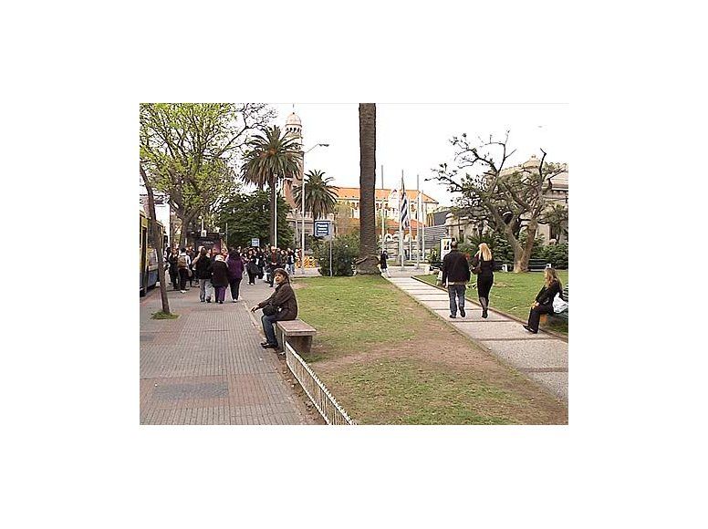 Punta Carretas: preocupa aumento de robos en la zona