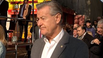 gurmendez dispuesto a apoyar un acuerdo para una luc contra el narcotrafico