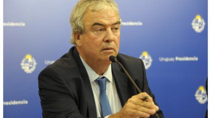 Luis Alberto Heber