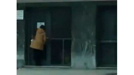 Destituyen a director de la unidad de psicólogos ñoquis de ANEP