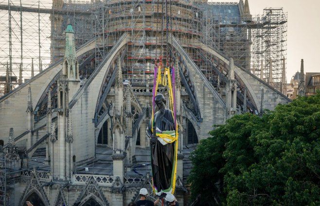 Foto: AFP.