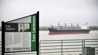 argentina descarta caso de viruela del mono en tripulante de un buque