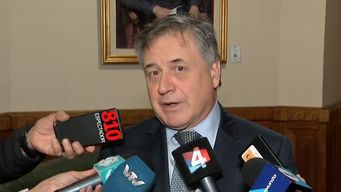 nuevo impuesto a combustibles: para paganini es un costo injustificable y una mera revancha de imm